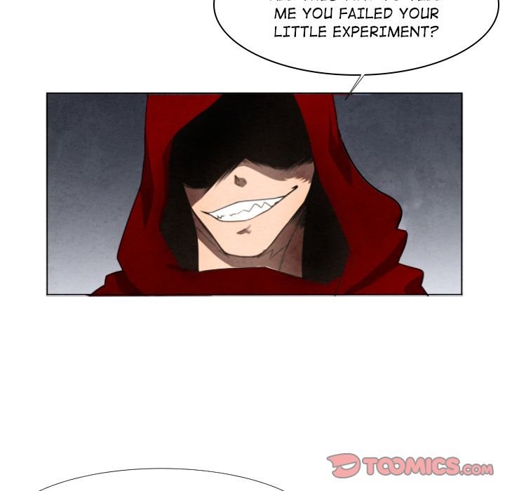 Black Hound Manhwa - Chapter 4 Page 26