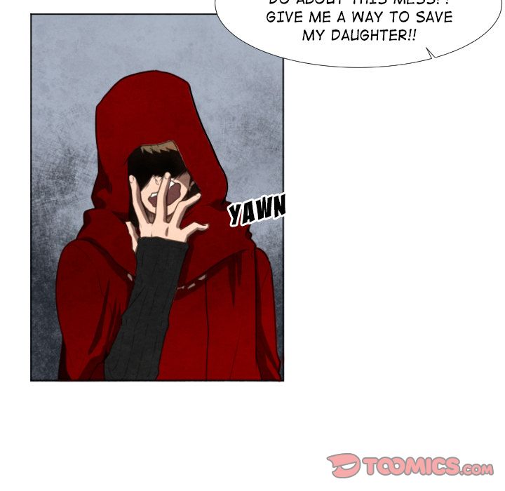 Black Hound Manhwa - Chapter 4 Page 28