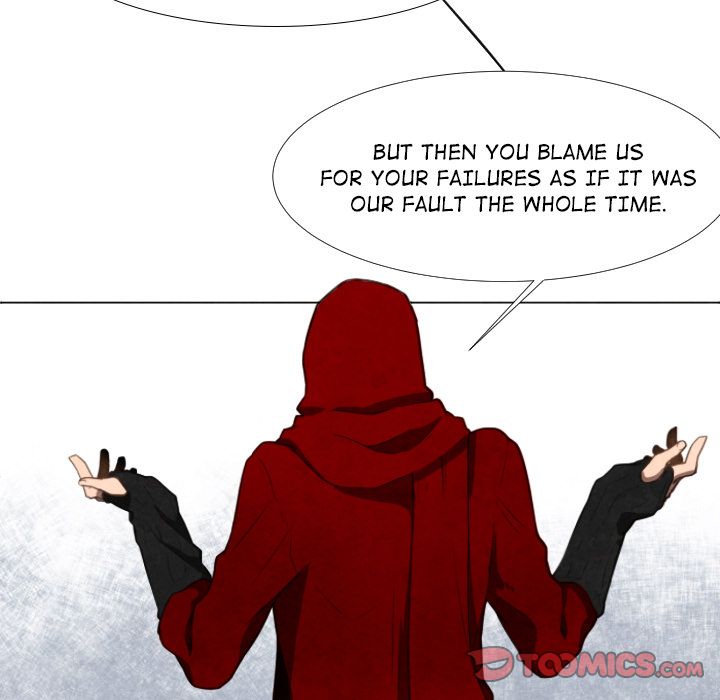 Black Hound Manhwa - Chapter 4 Page 30