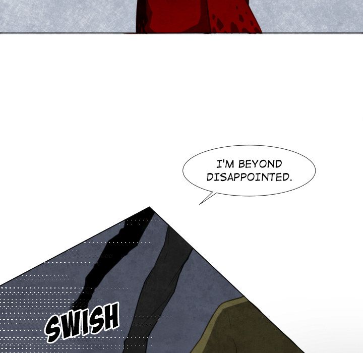 Black Hound Manhwa - Chapter 4 Page 31