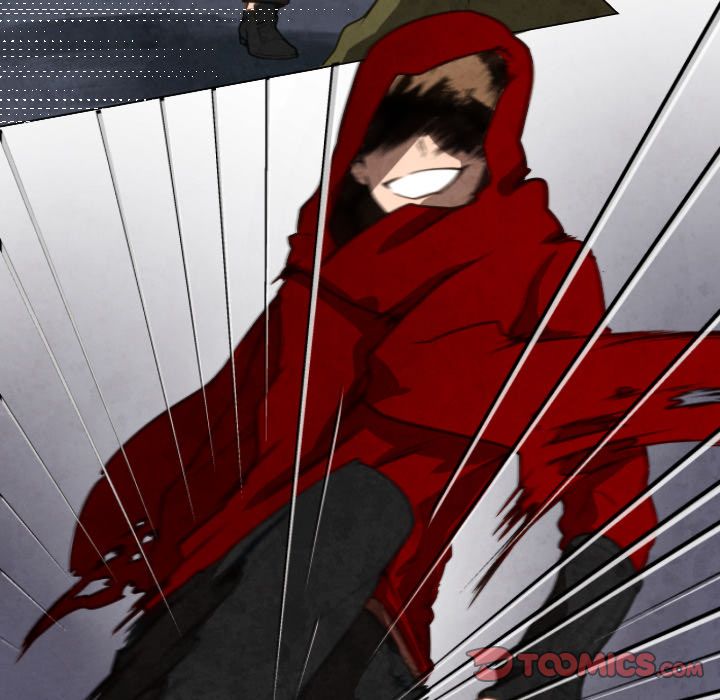 Black Hound Manhwa - Chapter 4 Page 32