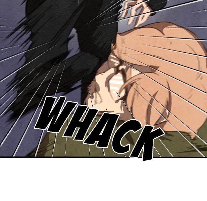 Black Hound Manhwa - Chapter 4 Page 33