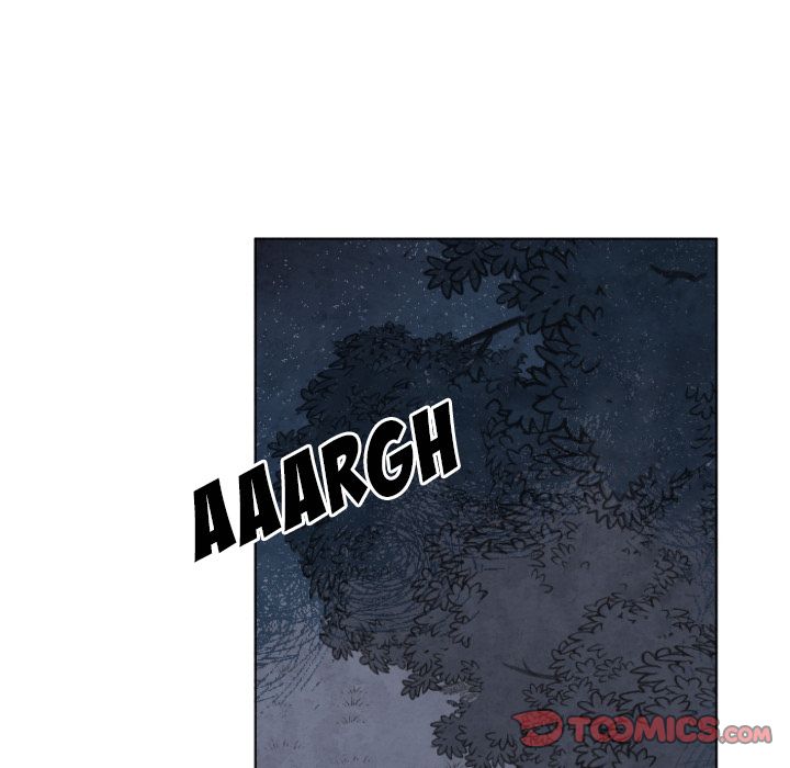 Black Hound Manhwa - Chapter 4 Page 34