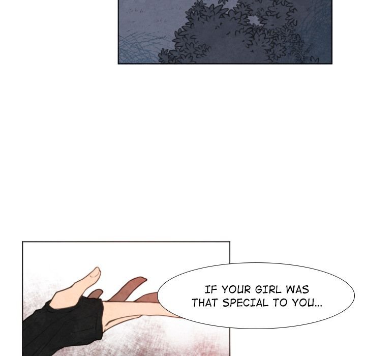 Black Hound Manhwa - Chapter 4 Page 35