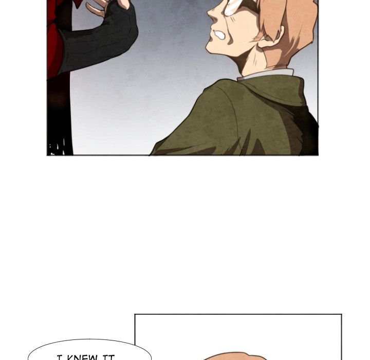 Black Hound Manhwa - Chapter 4 Page 37