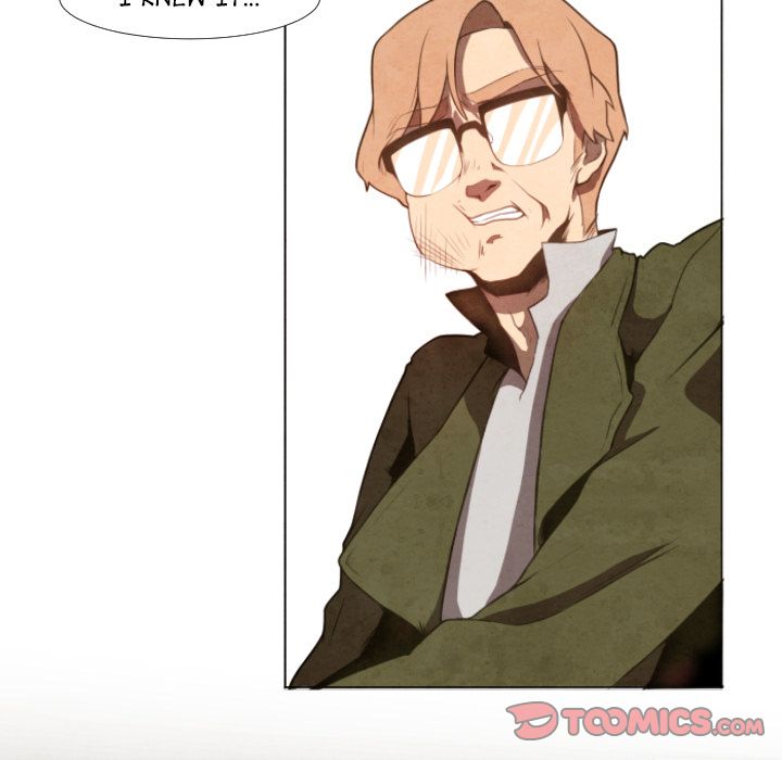 Black Hound Manhwa - Chapter 4 Page 38