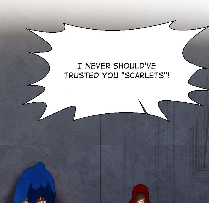 Black Hound Manhwa - Chapter 4 Page 39