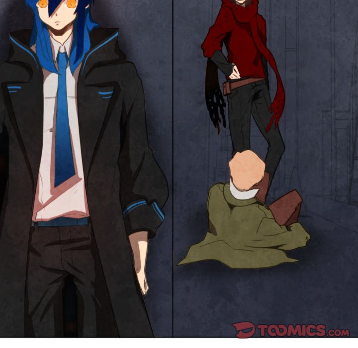 Black Hound Manhwa - Chapter 4 Page 40