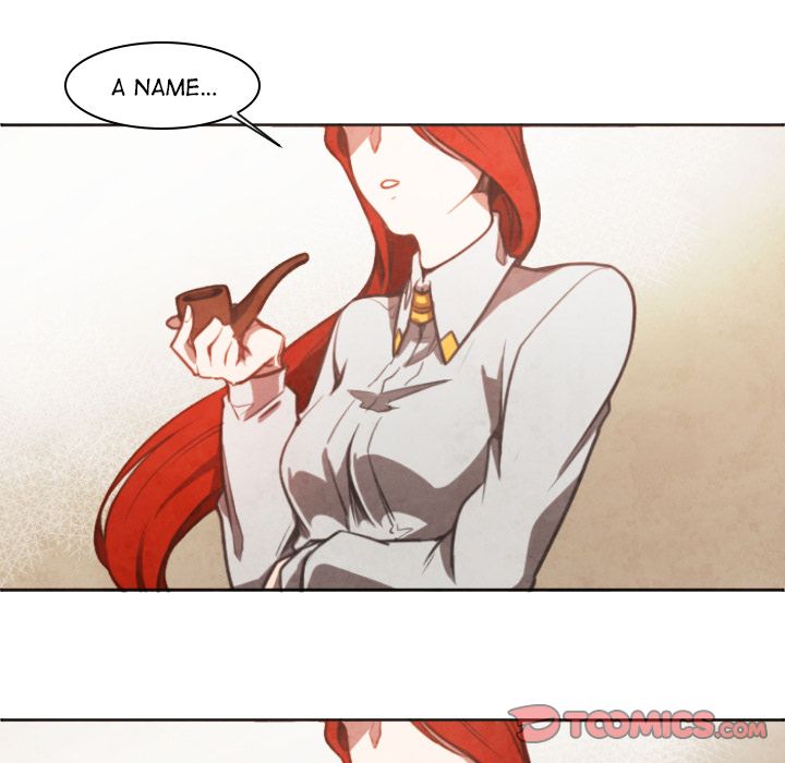 Black Hound Manhwa - Chapter 4 Page 44