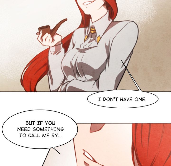 Black Hound Manhwa - Chapter 4 Page 45