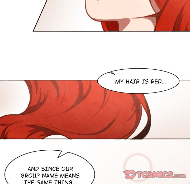 Black Hound Manhwa - Chapter 4 Page 46