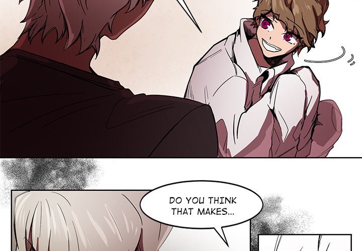 Black Hound Manhwa - Chapter 60 Page 3