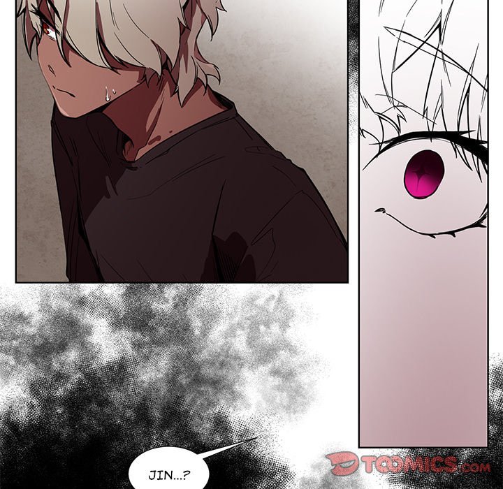 Black Hound Manhwa - Chapter 60 Page 4