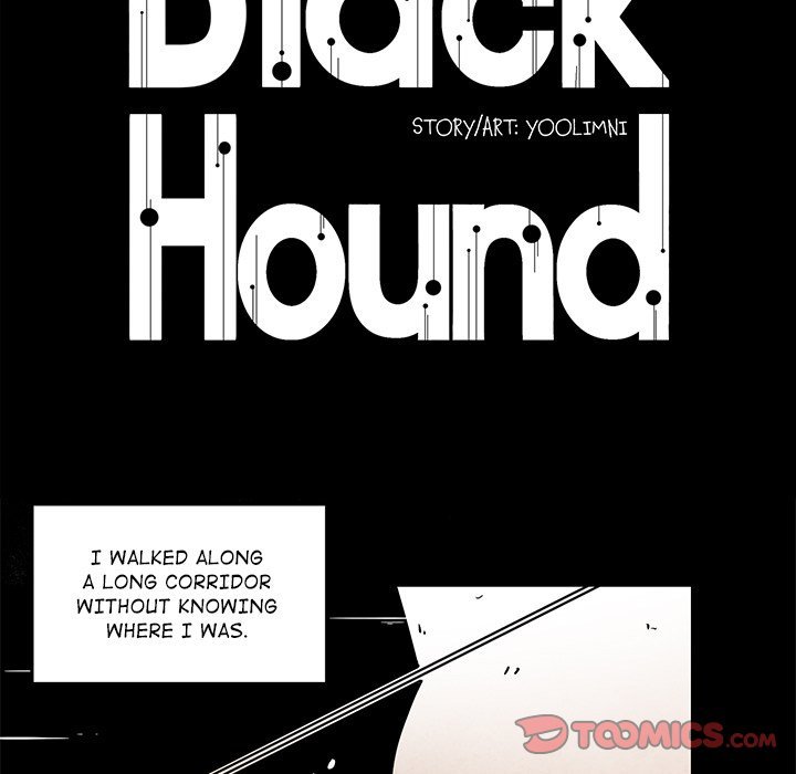 Black Hound Manhwa - Chapter 60 Page 6