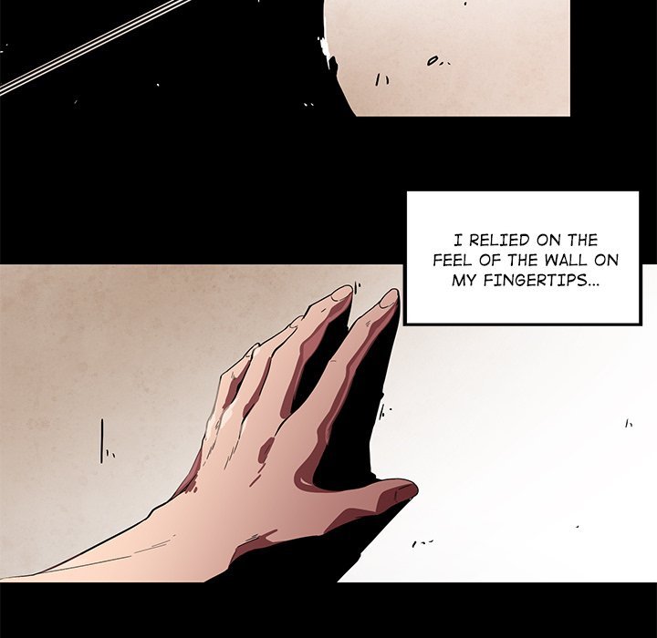 Black Hound Manhwa - Chapter 60 Page 7