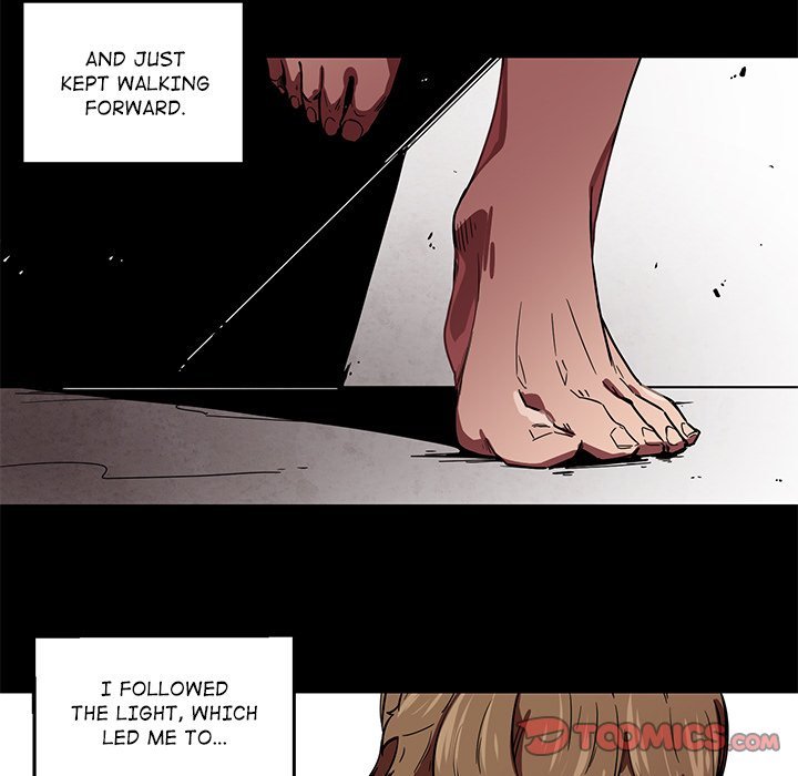 Black Hound Manhwa - Chapter 60 Page 8