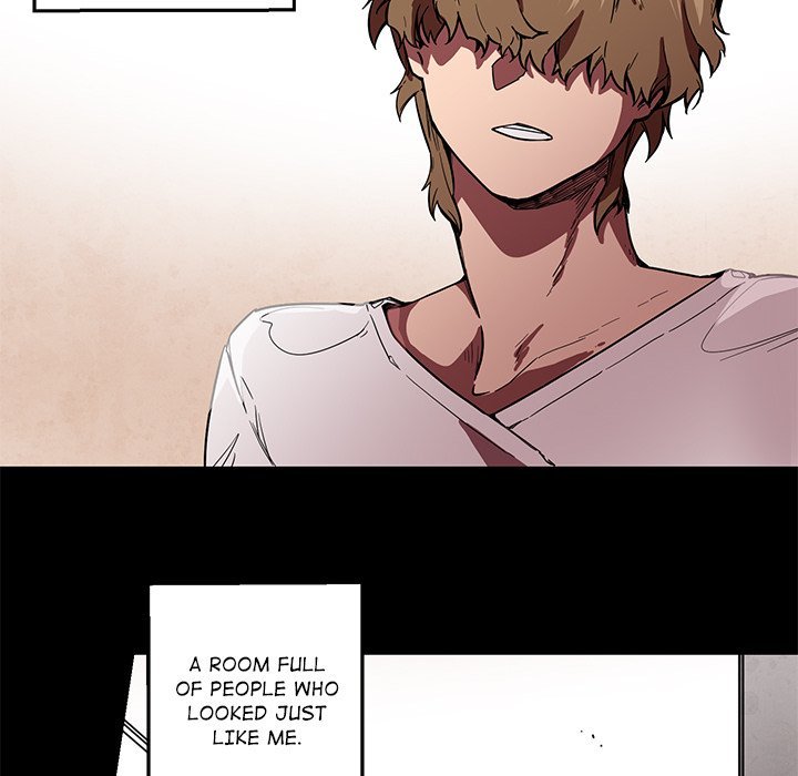 Black Hound Manhwa - Chapter 60 Page 9