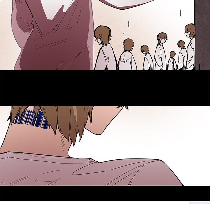 Black Hound Manhwa - Chapter 60 Page 11