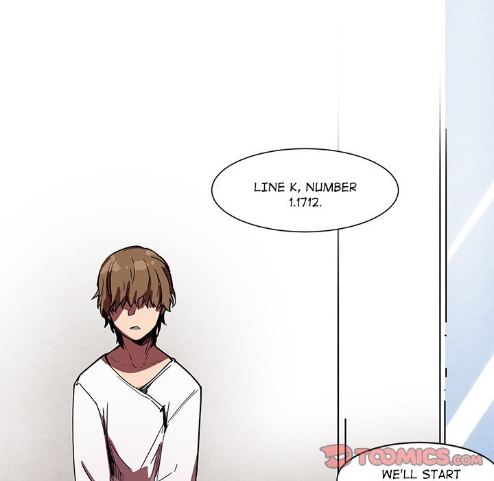 Black Hound Manhwa - Chapter 60 Page 12