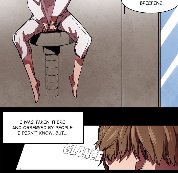 Black Hound Manhwa - Chapter 60 Page 13