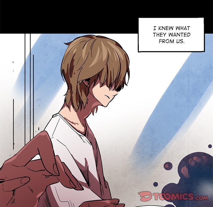 Black Hound Manhwa - Chapter 60 Page 14