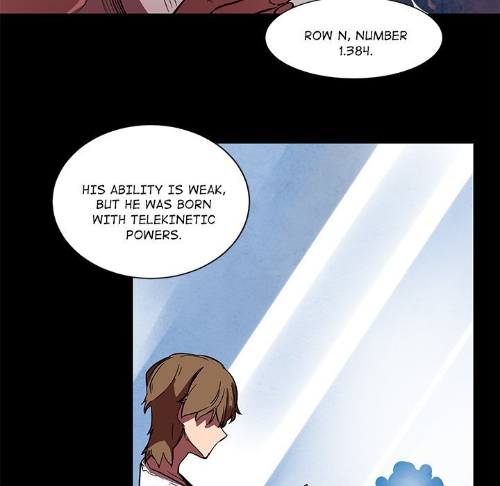 Black Hound Manhwa - Chapter 60 Page 15
