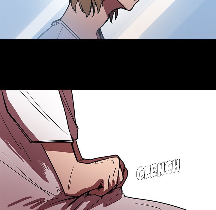 Black Hound Manhwa - Chapter 60 Page 17