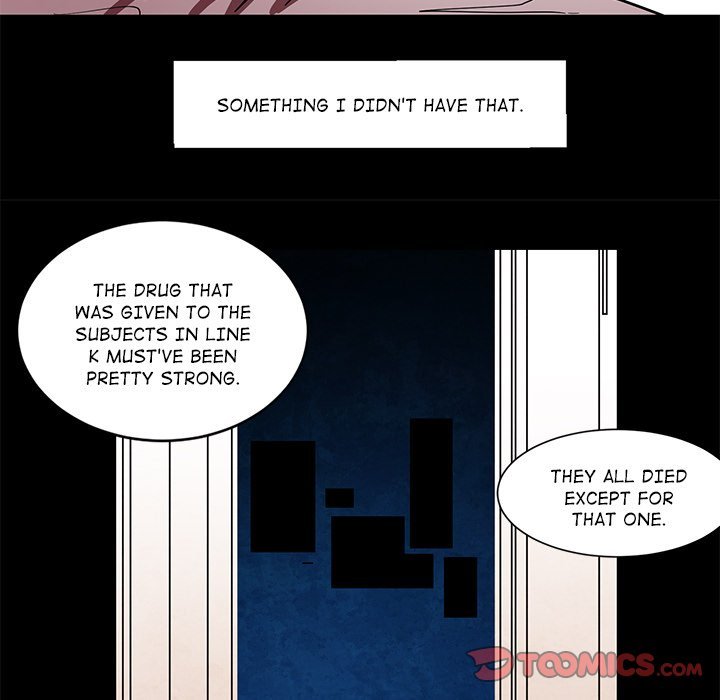 Black Hound Manhwa - Chapter 60 Page 18