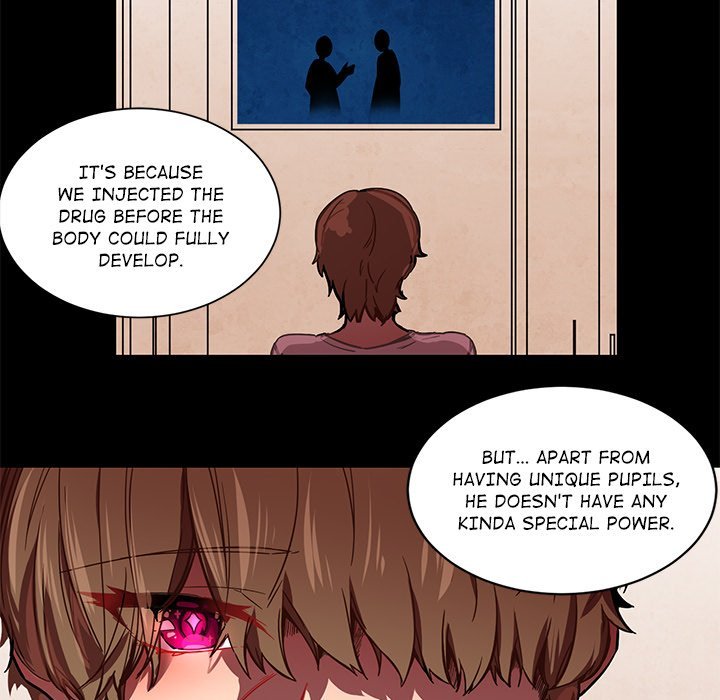 Black Hound Manhwa - Chapter 60 Page 19