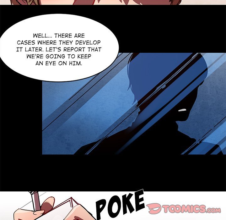 Black Hound Manhwa - Chapter 60 Page 20