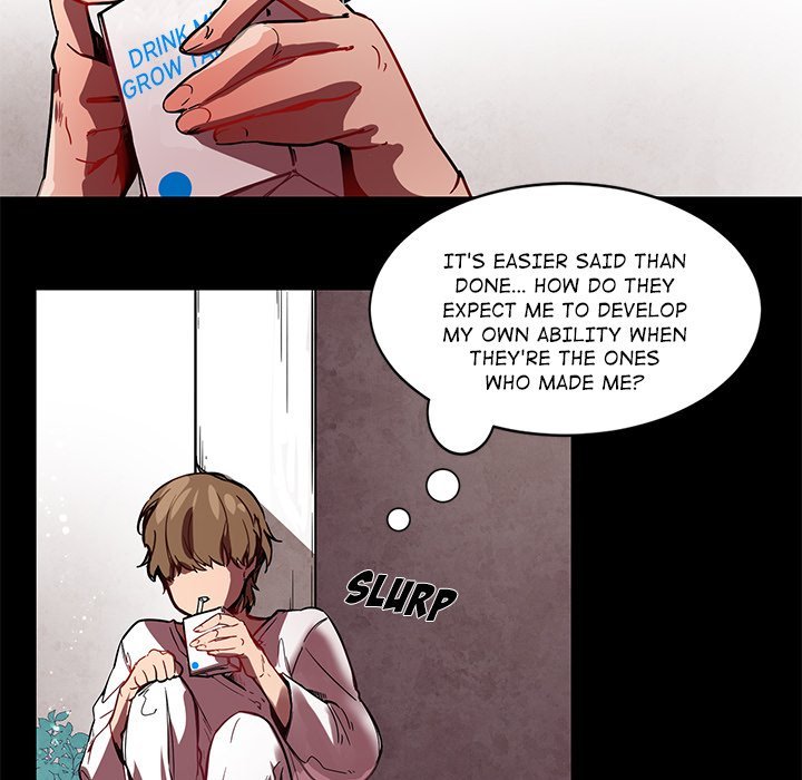 Black Hound Manhwa - Chapter 60 Page 21