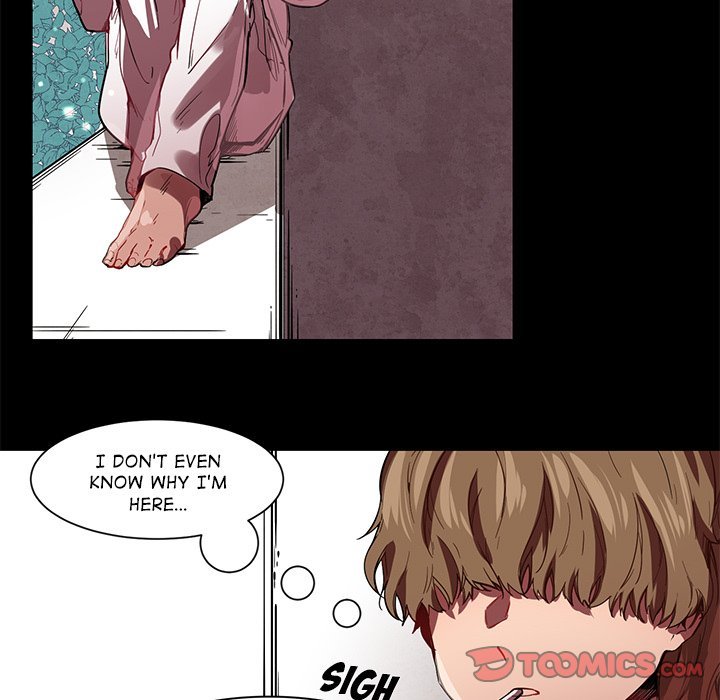 Black Hound Manhwa - Chapter 60 Page 22