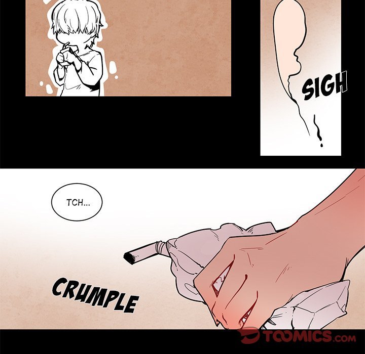 Black Hound Manhwa - Chapter 60 Page 24