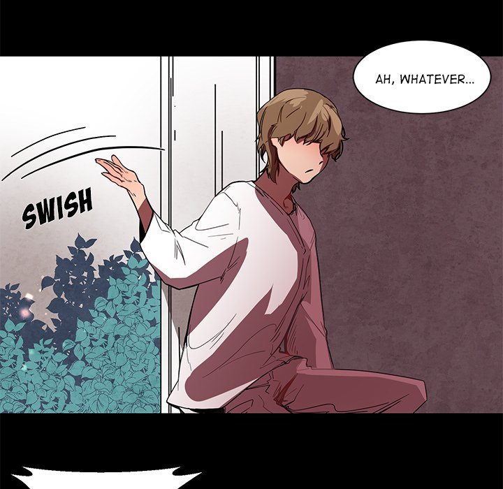 Black Hound Manhwa - Chapter 60 Page 25