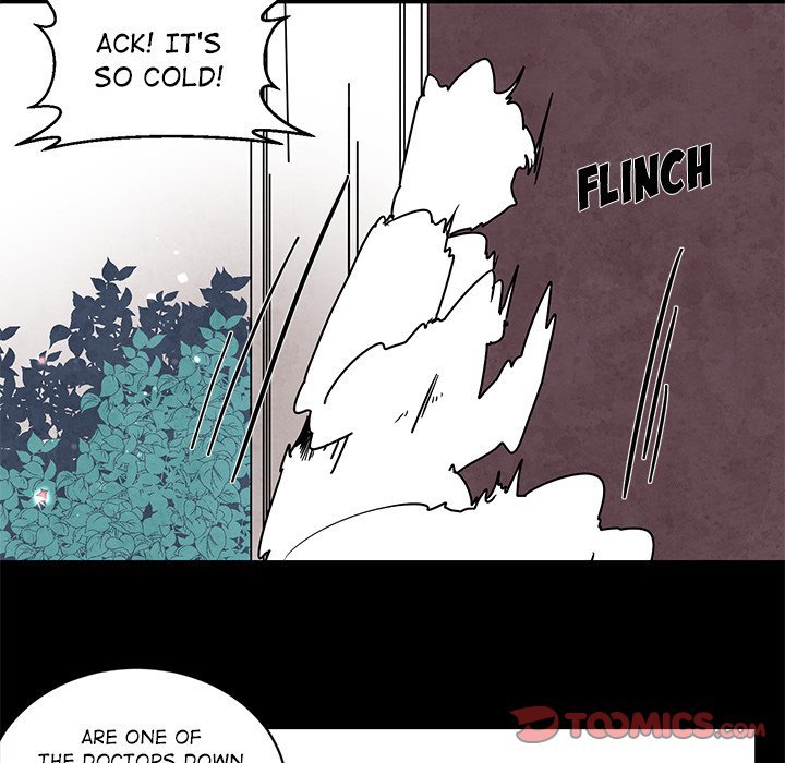 Black Hound Manhwa - Chapter 60 Page 26