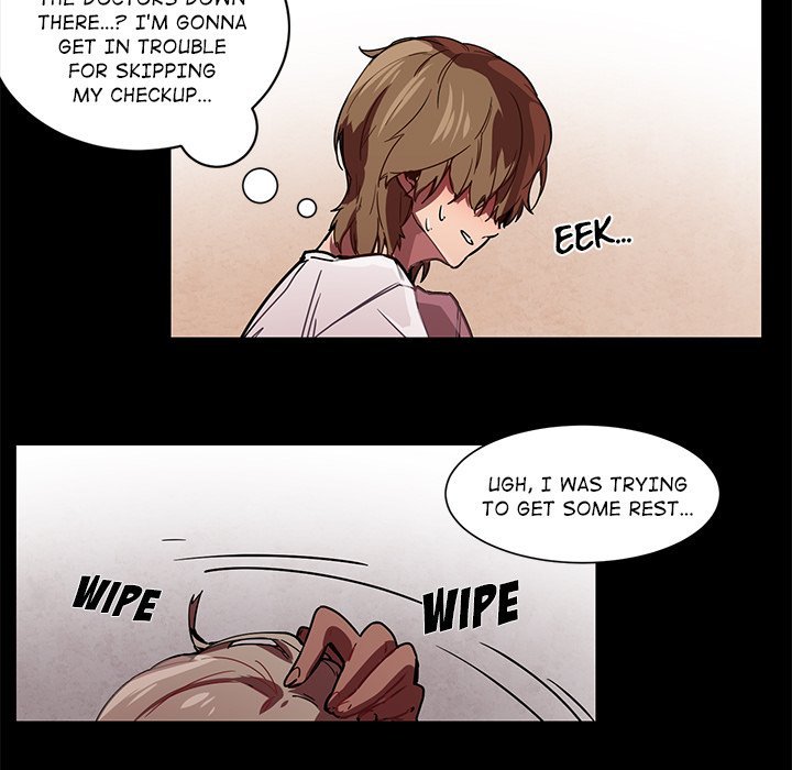 Black Hound Manhwa - Chapter 60 Page 27