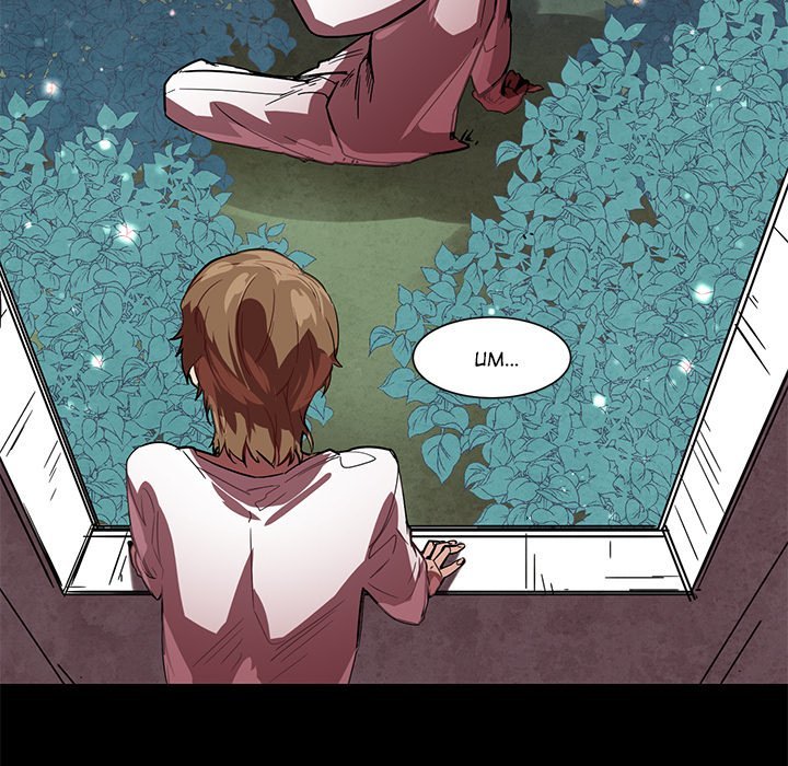 Black Hound Manhwa - Chapter 60 Page 29