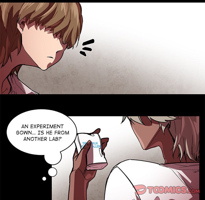 Black Hound Manhwa - Chapter 60 Page 30