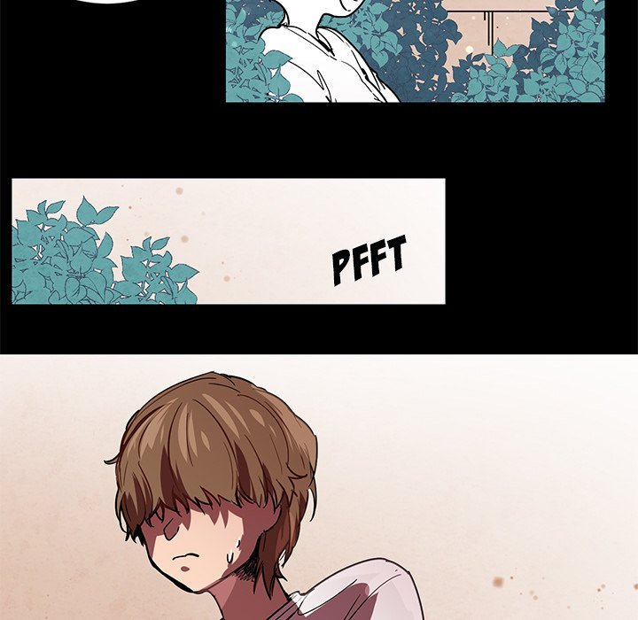 Black Hound Manhwa - Chapter 60 Page 33