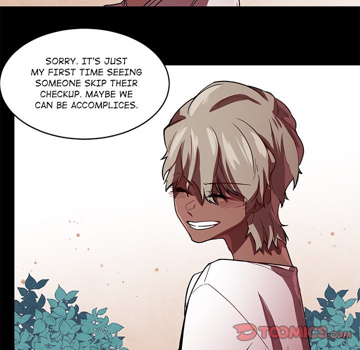 Black Hound Manhwa - Chapter 60 Page 34