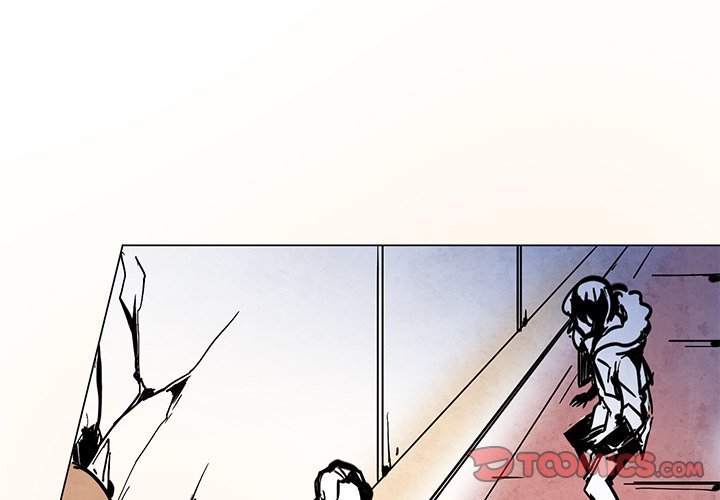 Black Hound Manhwa - Chapter 47 Page 0