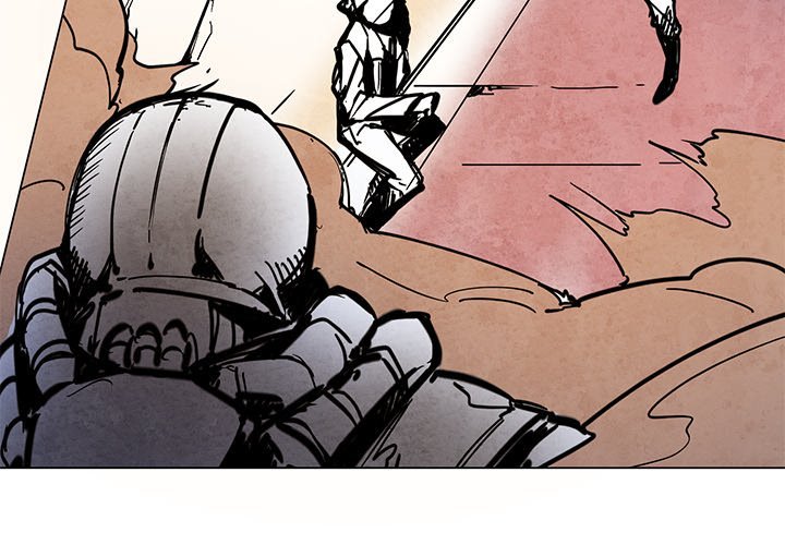 Black Hound Manhwa - Chapter 47 Page 1