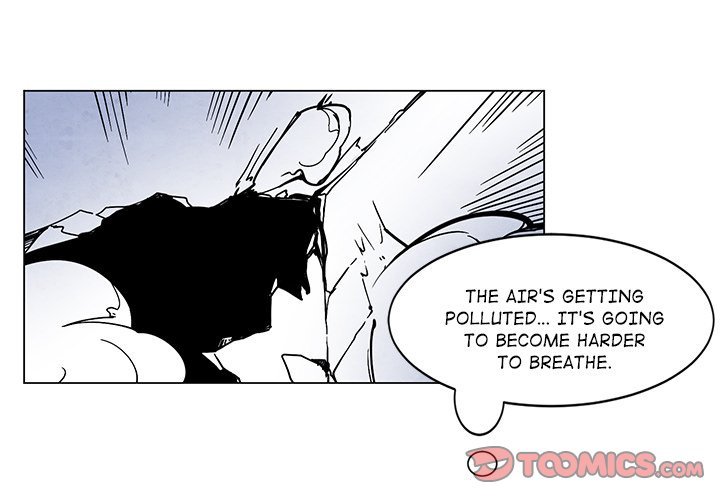 Black Hound Manhwa - Chapter 47 Page 3