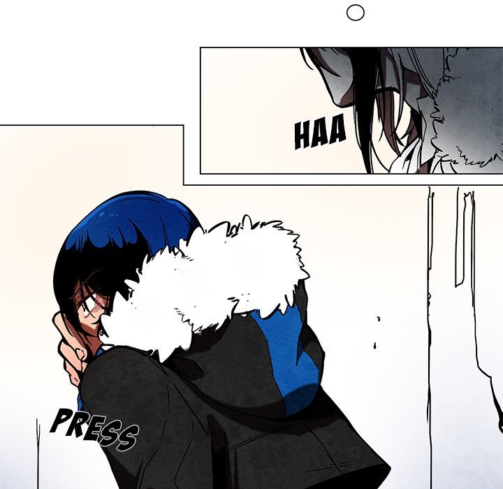 Black Hound Manhwa - Chapter 47 Page 4