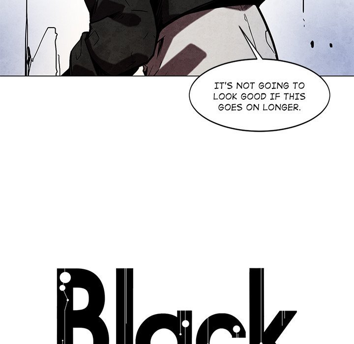 Black Hound Manhwa - Chapter 47 Page 5
