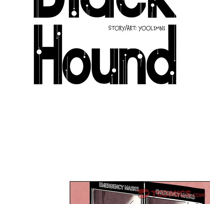 Black Hound Manhwa - Chapter 47 Page 6