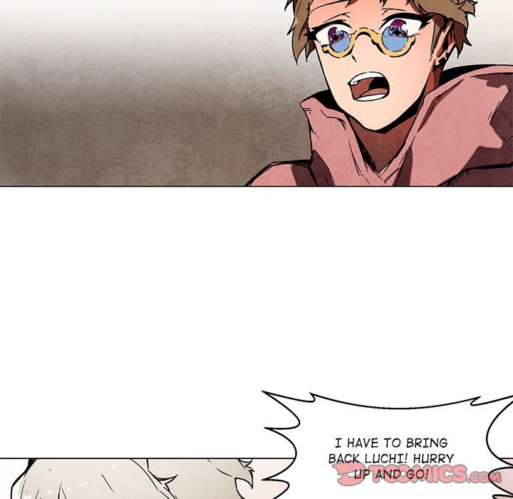 Black Hound Manhwa - Chapter 47 Page 9