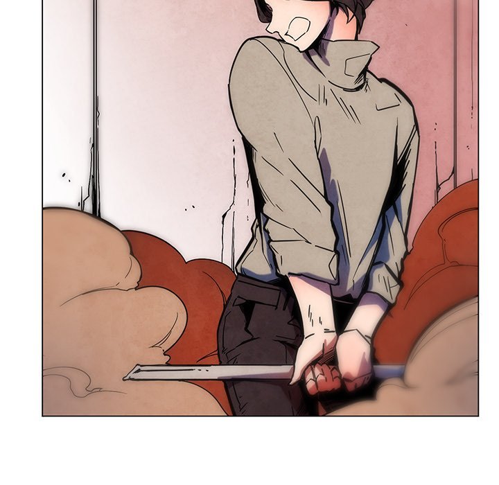 Black Hound Manhwa - Chapter 47 Page 16