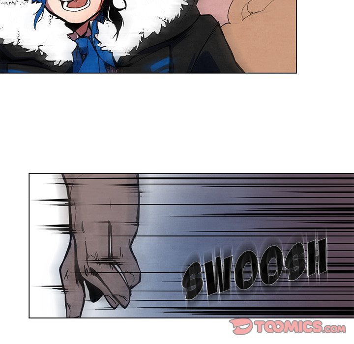 Black Hound Manhwa - Chapter 47 Page 18