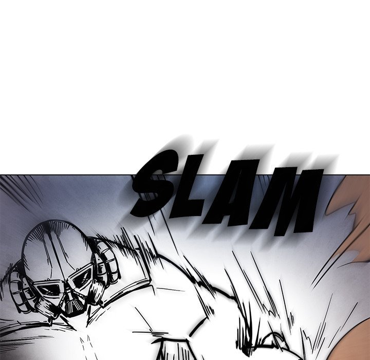 Black Hound Manhwa - Chapter 47 Page 19